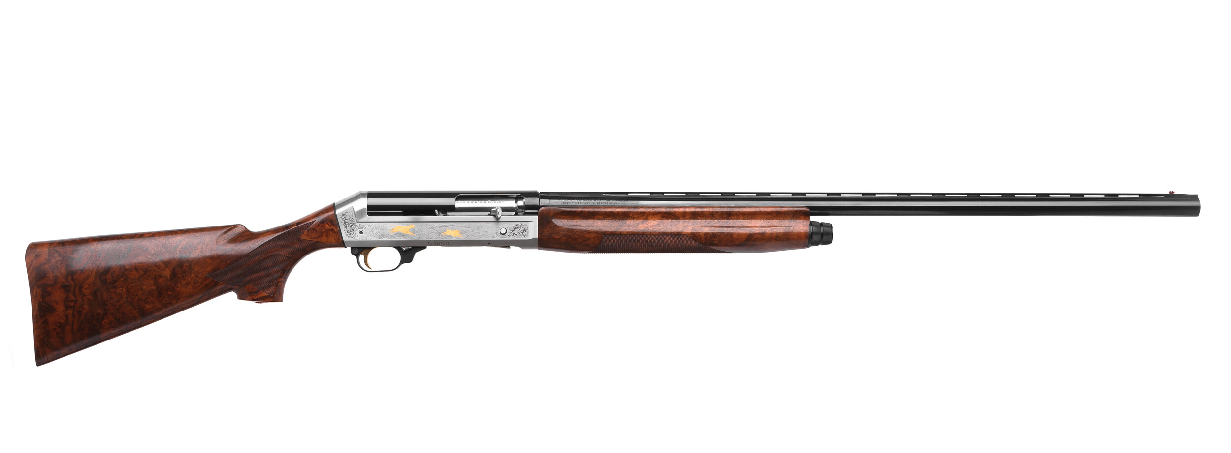 Ружье охотничье Benelli Executive Type 3 30" с кейсом