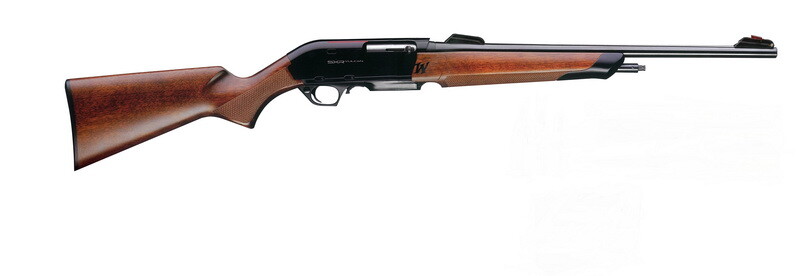 Карабин нарезной Winchester SXR Vulcan кал.300WinMag