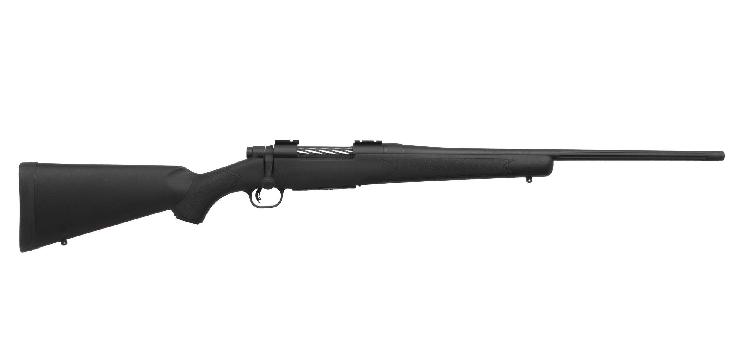 Карабин нарезной Mossberg Patriot Synthetic Classic к.30-06