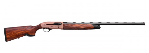 Рушниця мисливська Beretta A400 Xcel Sporting 12/76/76 OCHP;Kick-off;Gunpod