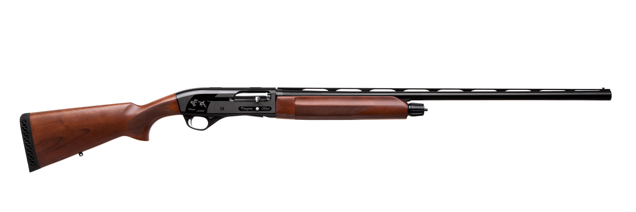ММГ Ружье охотничье Stoeger M3000 Wood Peregrine Deluxe Black 12/76 Массогабаритный макет