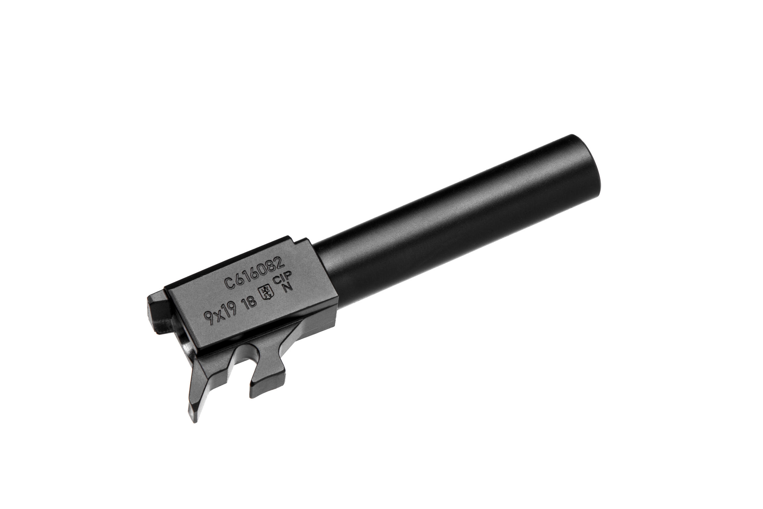 0710-0490-01 Ствол пистолетный CZ 9x19 к CZ P07