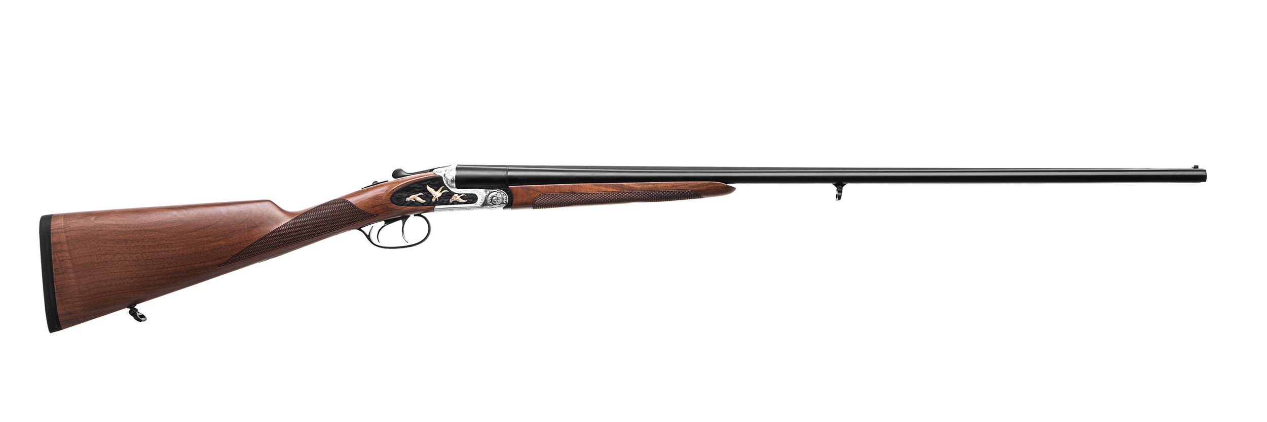 Ружье охотничье Huglu 201 A MINI кал.410/76/68