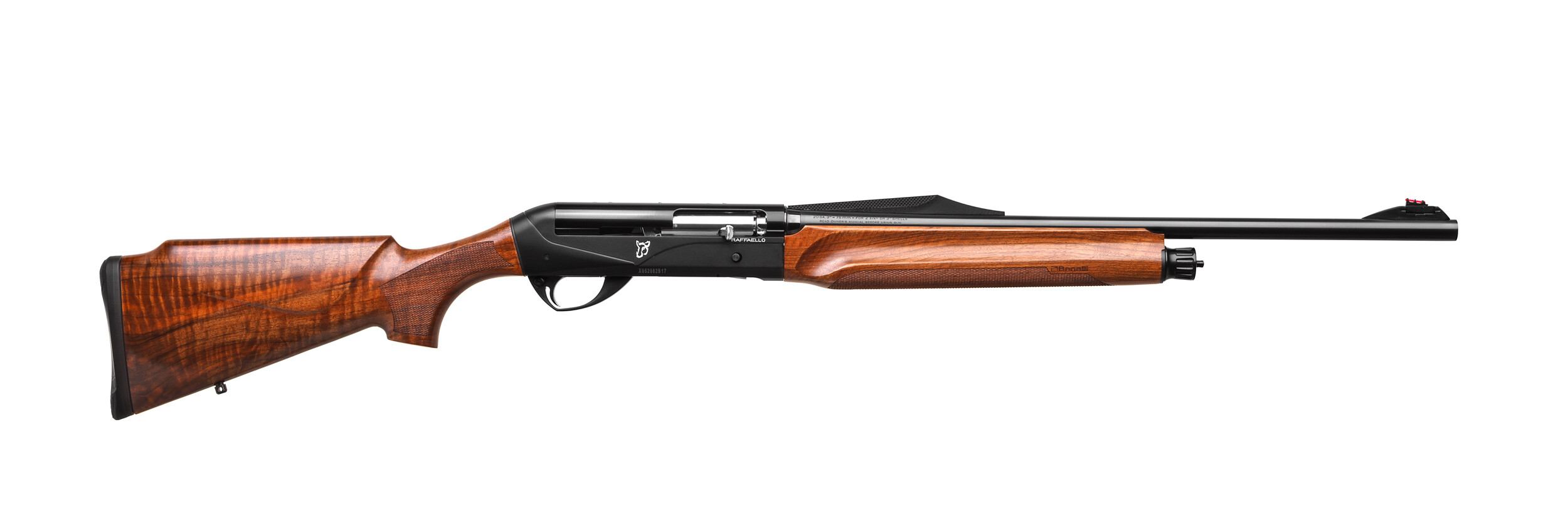 Ружье охотничье Benelli Raffaello Slug кал.20  22"