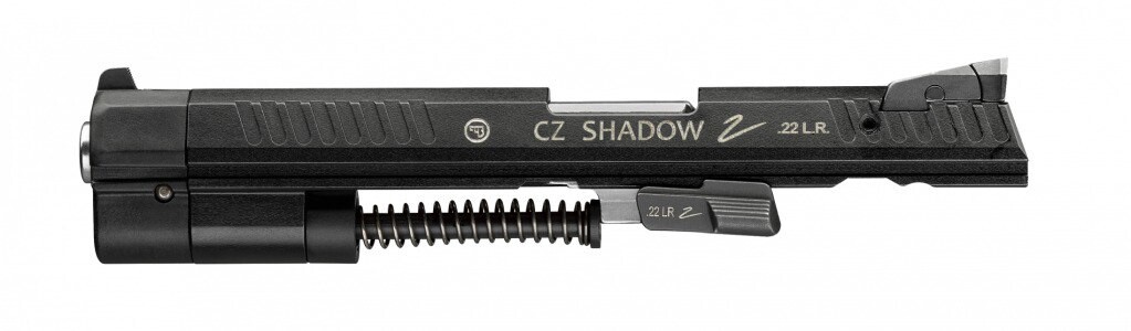 Конверсионный набор к CZ SHADOW 2 KADET кал.22 LR