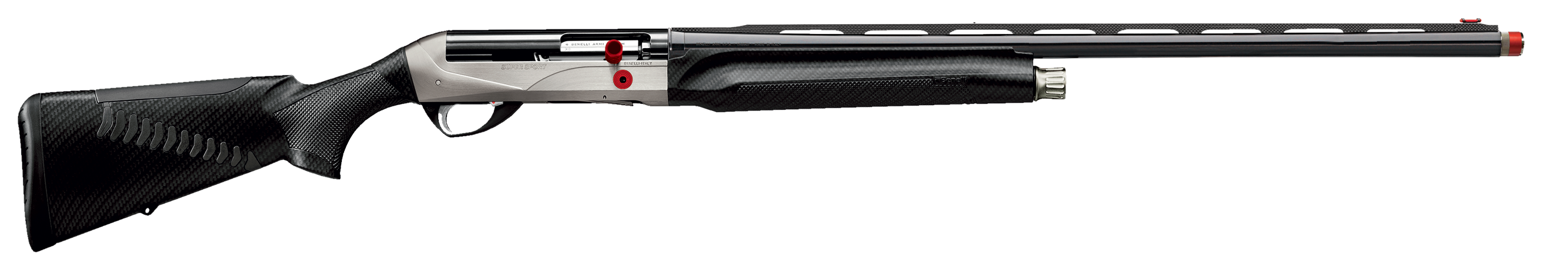 Ружье охотничье Benelli S.Sport WC 12 кал. 30"