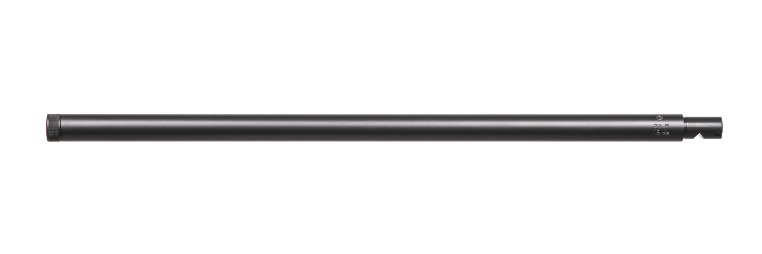 Ствол к CZ457 MTR 22LR 20" 1/2x20 + 5-ти зарядный магазин