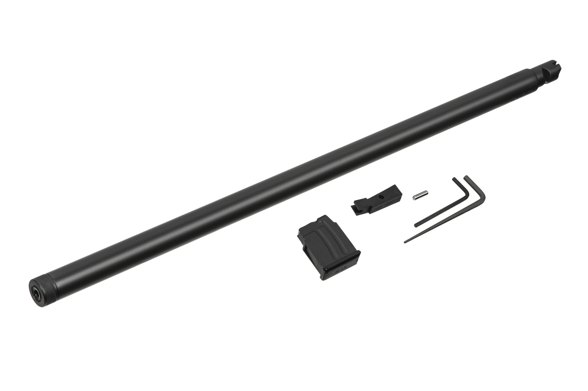 5083-0090-8591V1 Ствол к CZ MINISET 508/457