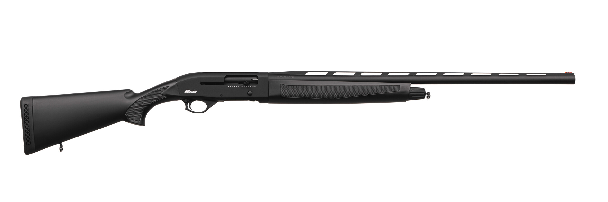 A612 S 12/71 см High Rib Barrel SoftTouch Black Synthetic,5+1,MC3 Ружье гладкоствольное Armsan Уценк