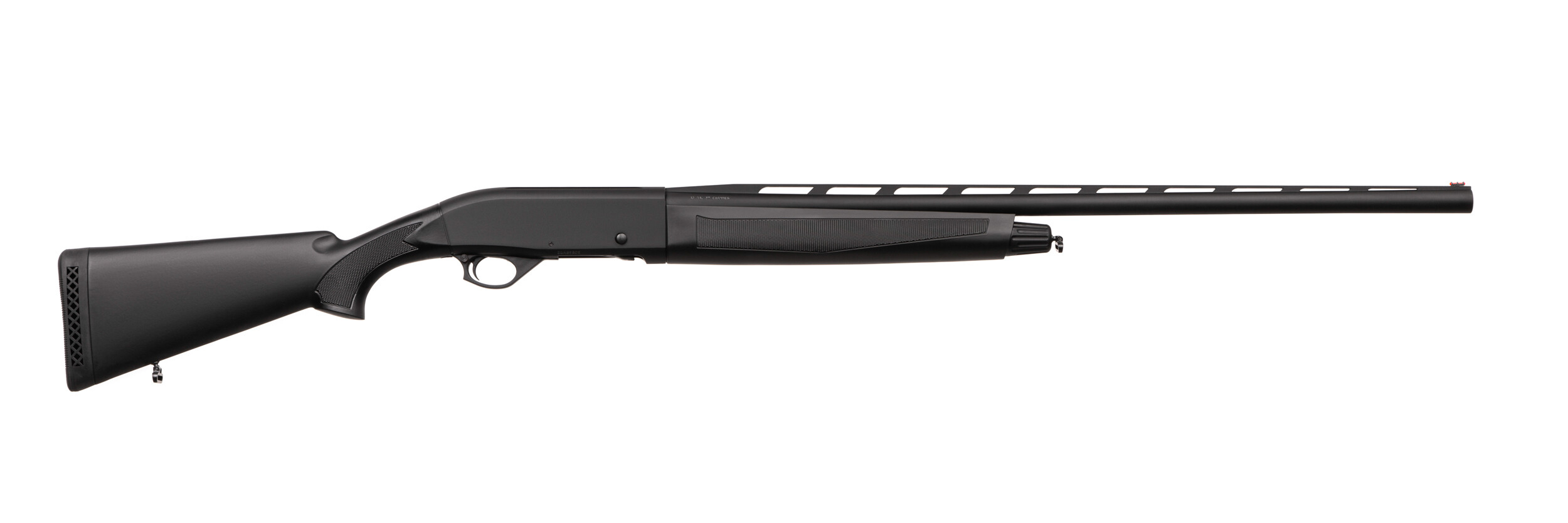 A612 S 12/76 см LEFT High Rib Barrel SoftTouch Black Synth,5+1,MC3 Ружье гладкоствольное Armsan Уцен