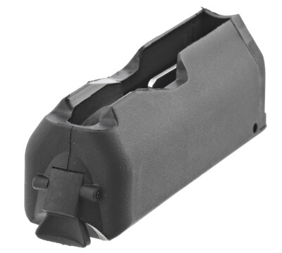 90435 Магазин 4-х зарядный Ruger American 30-06