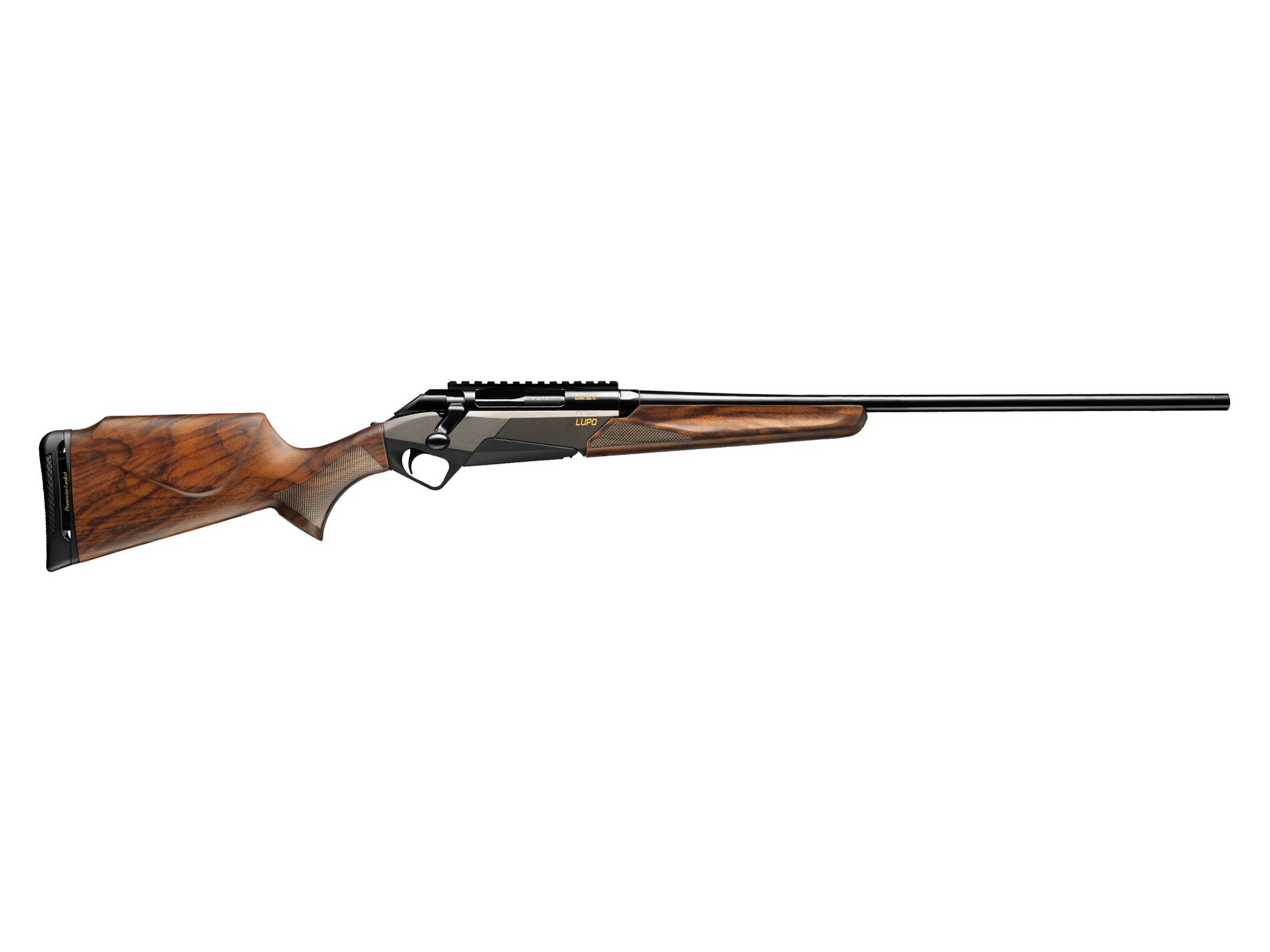 Карабин охотничий Benelli LUPO BE.S.T. кал. 308Win. 22" Wood