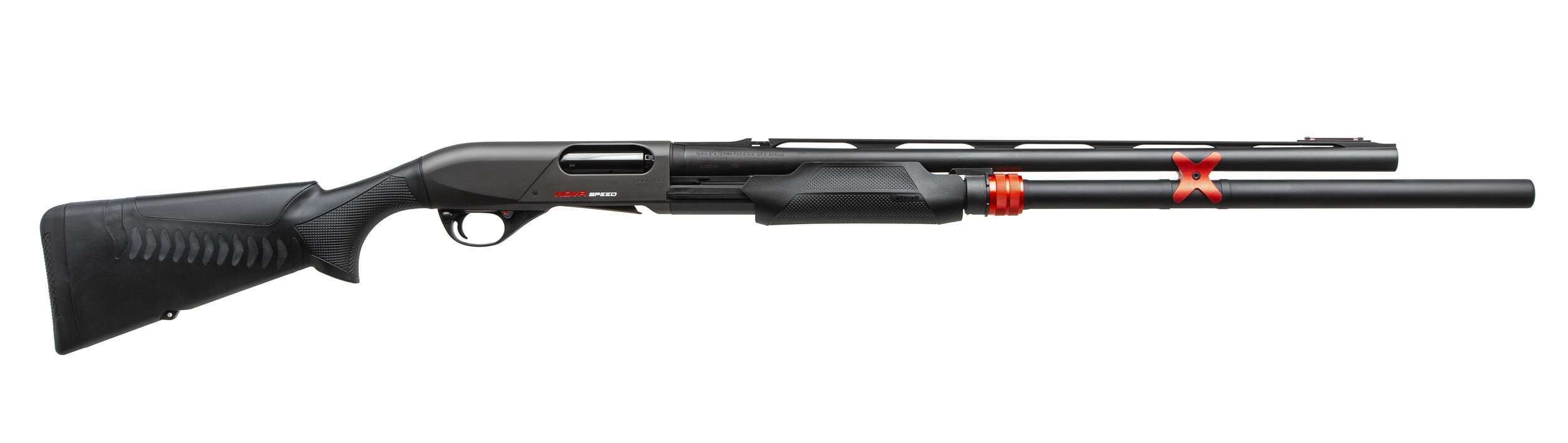 Ружье спортивное Benelli Nova Speed 12 кал. 26"