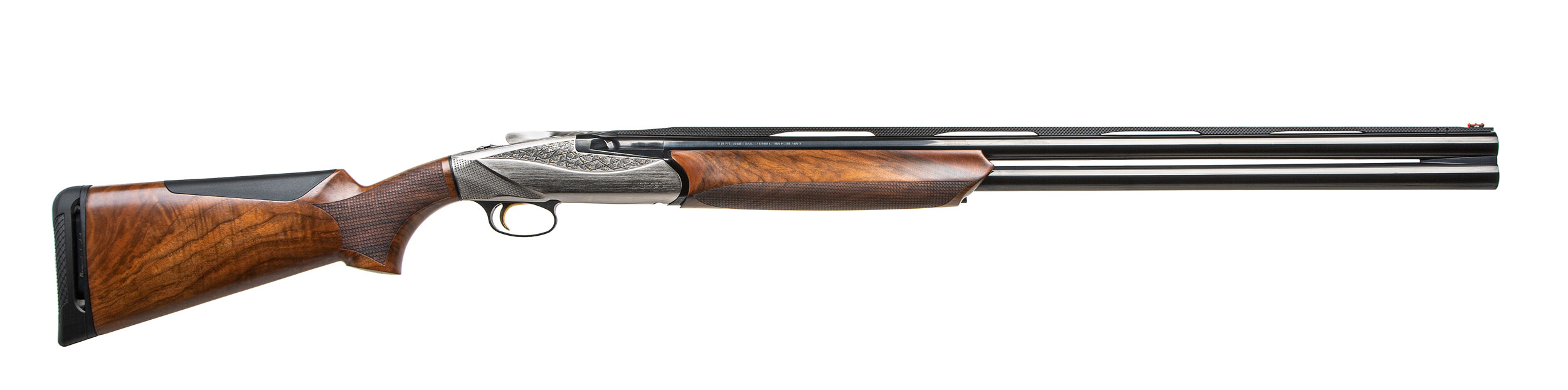 Ружье охотничье Benelli 828S A.I. Silver 12 кал. 28"