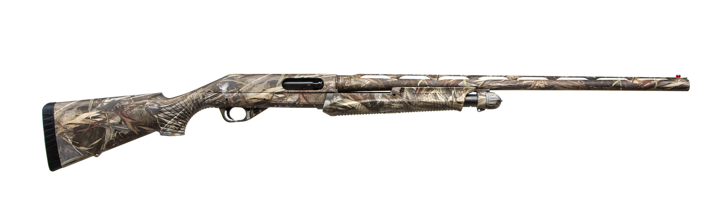 Ружье охотничье Benelli Nova 12 кал. 28" DRT Camo