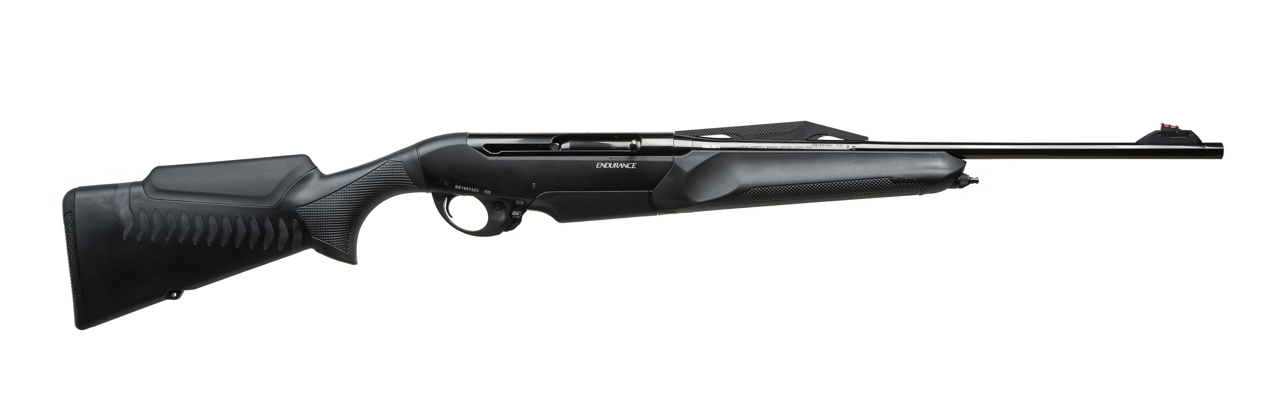 ММГ Карабин охотничий Benelli Endurance Comfortech 3 BE.ST  кал.308Win 20" Массогабаритный макет