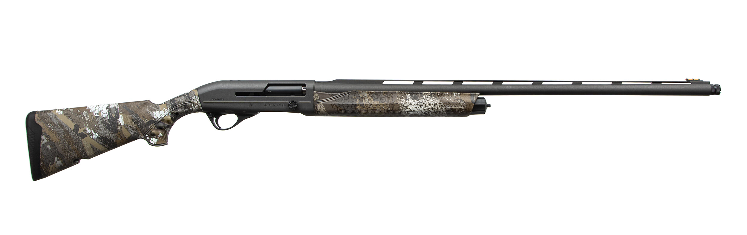 Ружье гладкоствольное Franchi Affinity Elite 3 Cobalt 12 кал. 30"