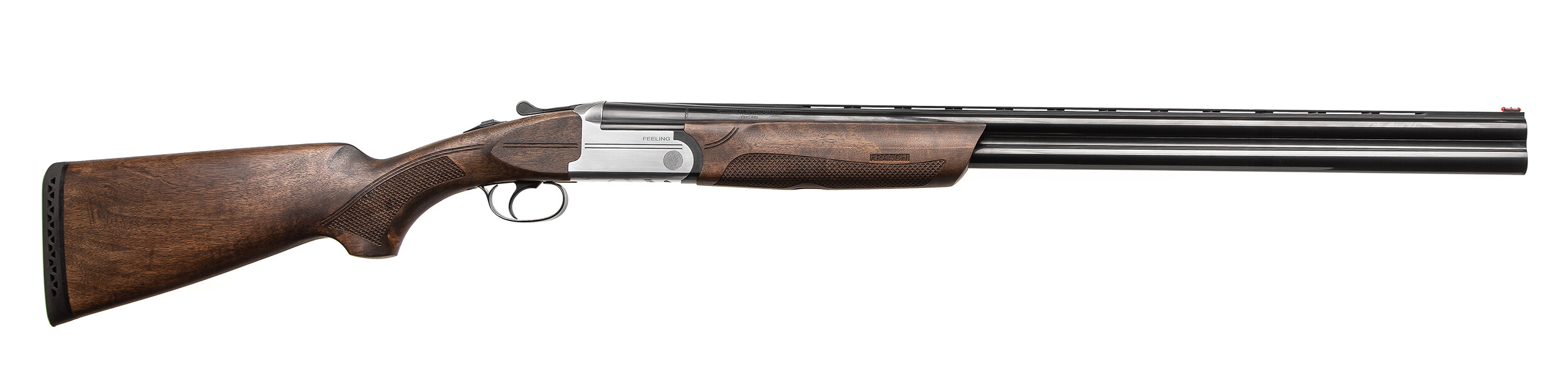 Ружье гладкоствольное Franchi Feeling Steel 12 кал. 28"