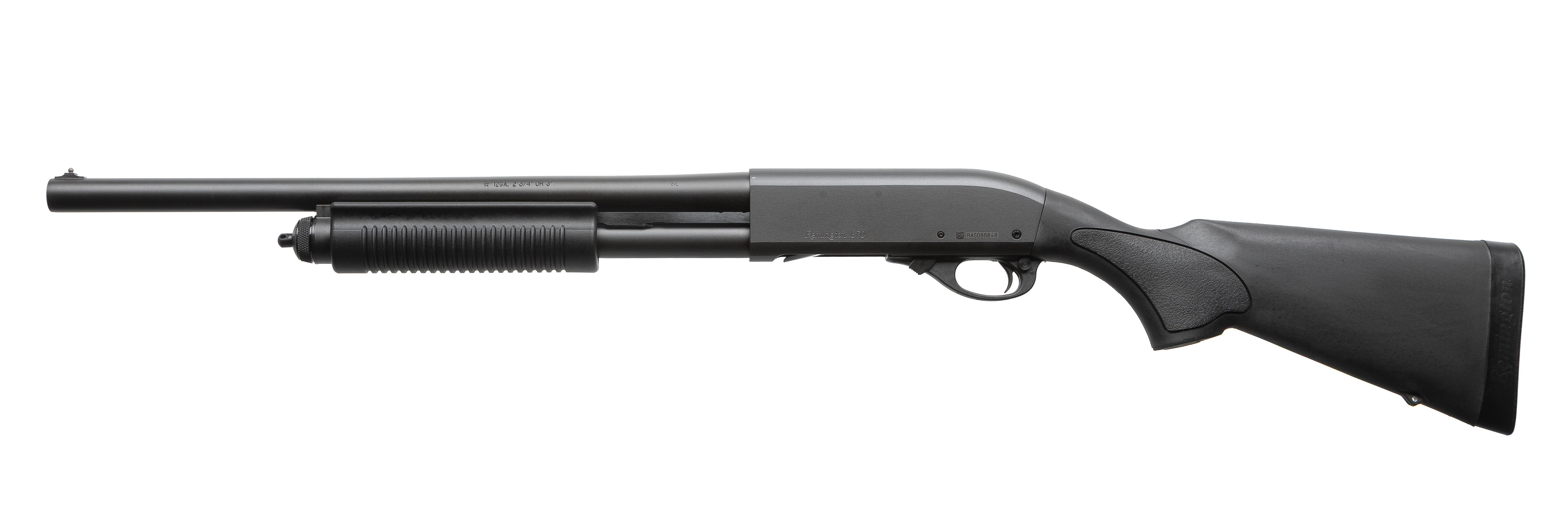 R25549 Мисливська гладкоствольна рушниця Remington 870 TAC SYN 12/18 CYL BS