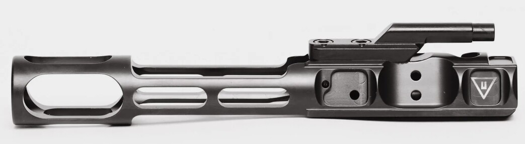 Корпус затвора Unrivaled Ultralight 223 REM