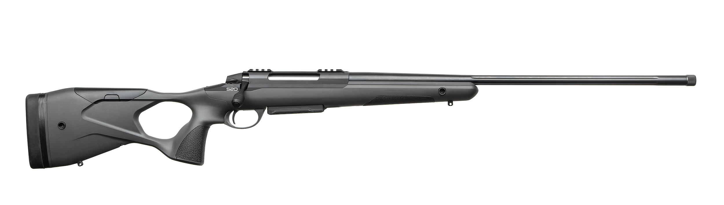 Карабин нарезной Sako S20 Hunter D18, кал. 30-06 SPRG, 24"