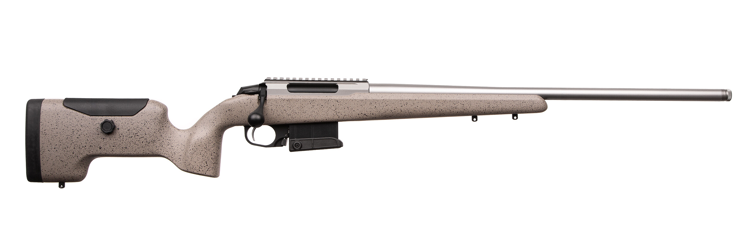 Карабин нарезной Tikka T3x UPR Stainless Steel кал. 308 Win, 20 MOA, 24"