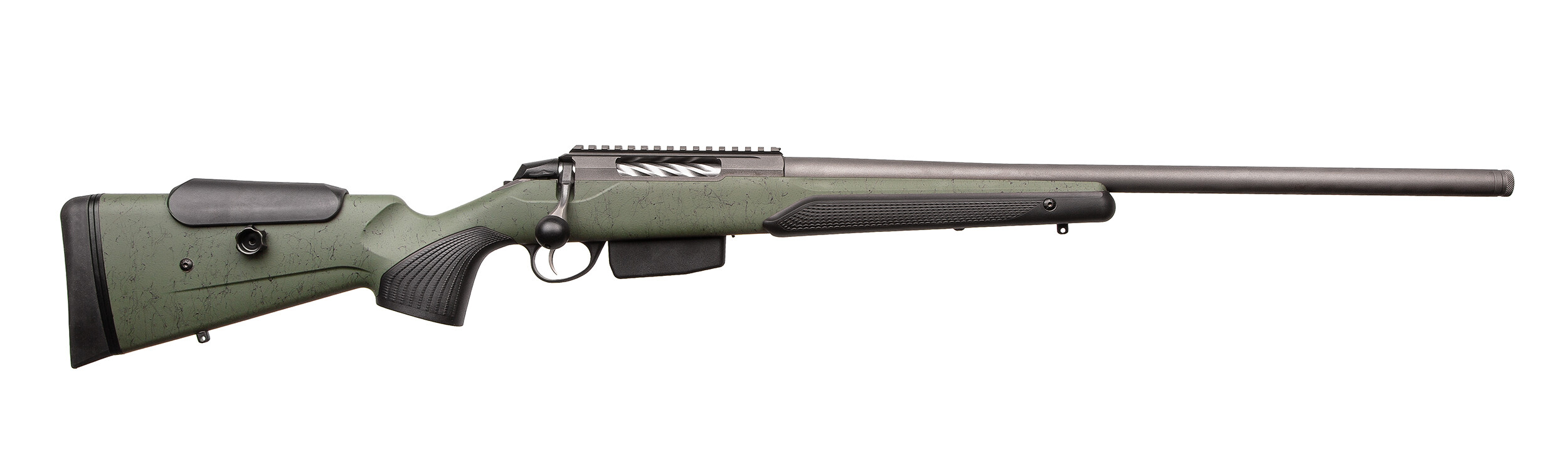 Карабин нарезной Tikka T3x Super Varmint Roughtech кал. 6.5 Creedmoor, 24"