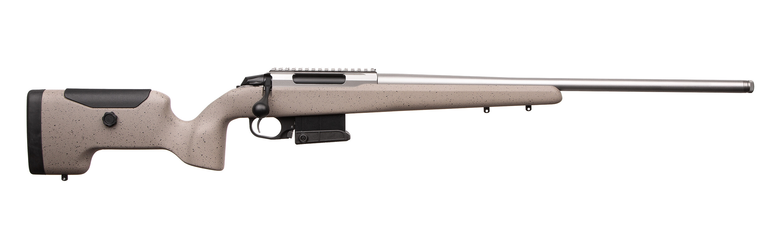 Карабин нарезной Tikka T3x UPR Stainless Steel, кал. 6.5 Creedmoor, 24"