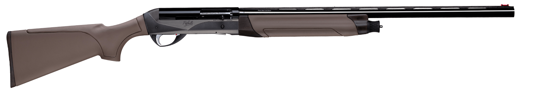 ММГ Ружьё охотничье Benelli Raffaello Lord кал. 12, 30" Массогабаритный макет