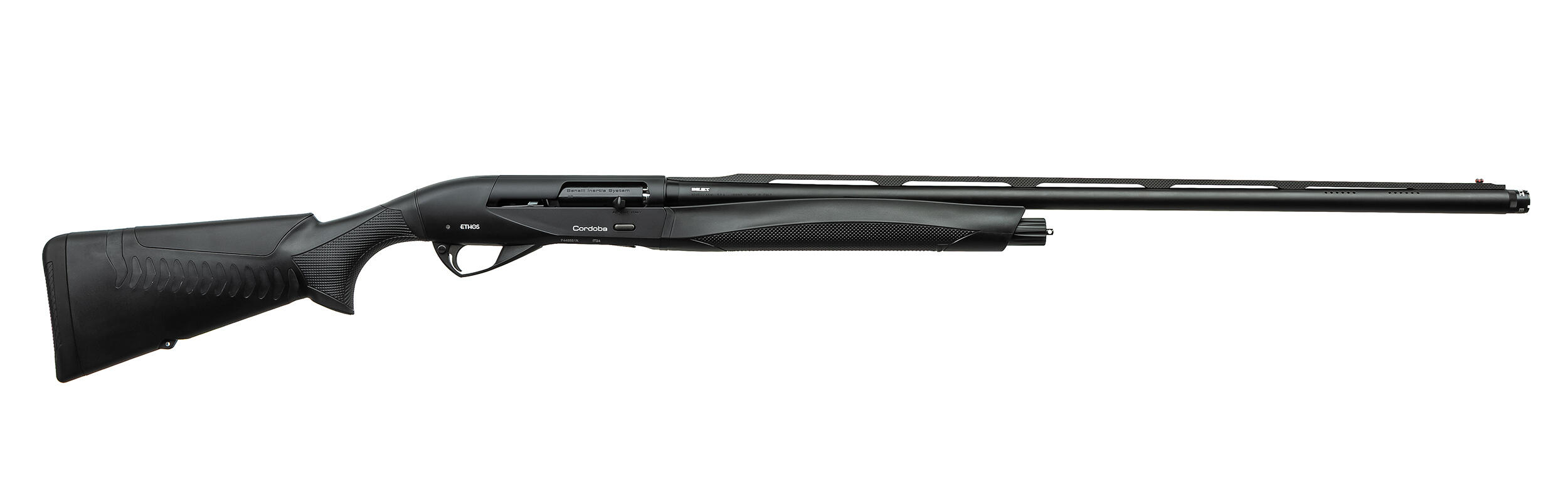 ММГ Ружьё охотничье Benelli Raffaello Ethos Cordoba BE.S.T. кал. 12, 28" Массогабаритный макет