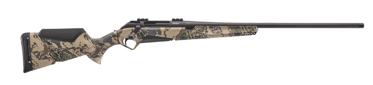 Карабин охотничий Benelli LUPO BE.S.T. Open Country 22" кал. 308Win