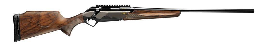 Карабин охотничий Benelli LUPO BE.S.T. WOOD NO SIGHTS, 20",  кал. 308Win
