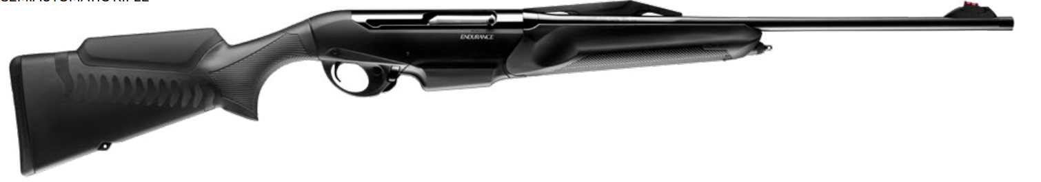ММГ Карабин охотничий Benelli Endurance COMFORTECH 3 BE.S.T. кал. 9,3х62. Массогабаритный макет