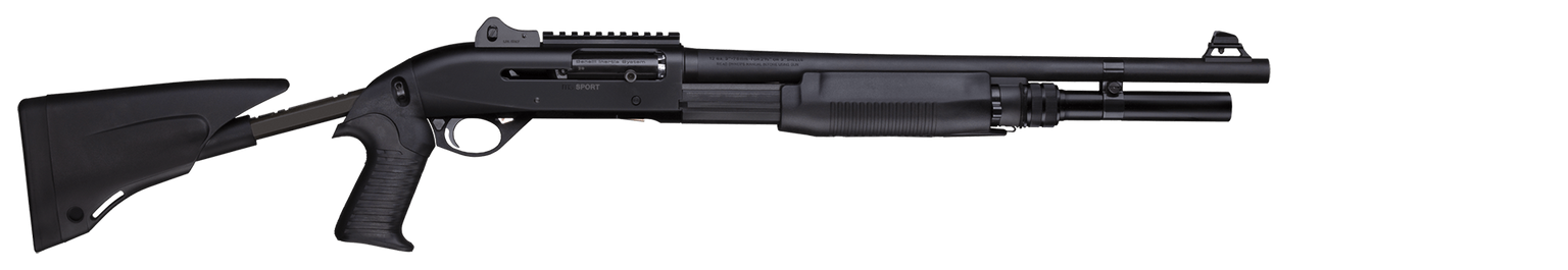 Ружьё охотничье Benelli M3 RBN кал. 12, 20"