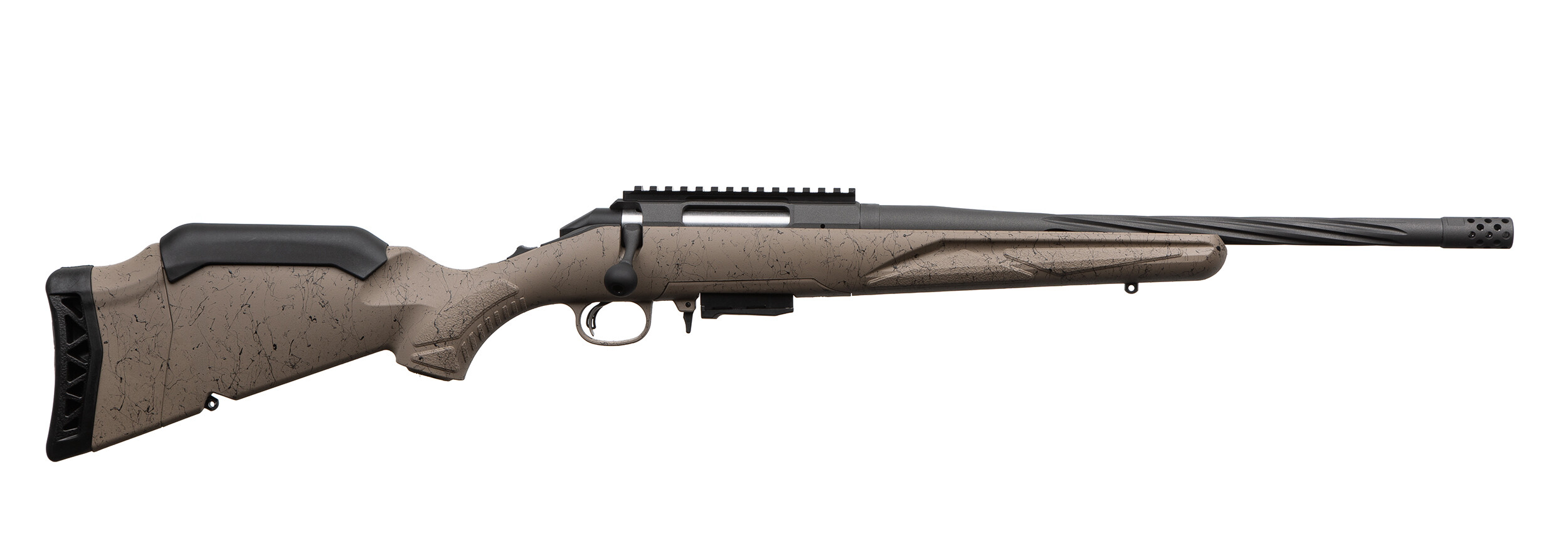 Карабин охотничий RUGER American® Rifle Generation II Ranch кал. 7.62х39, 16"