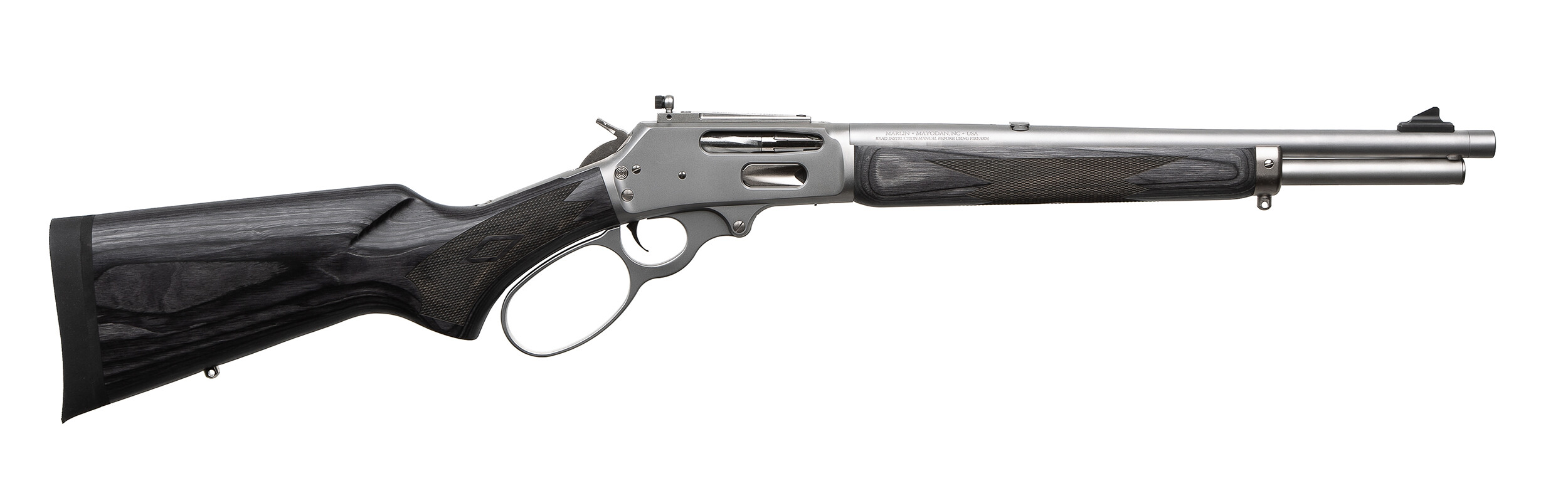 Карабин нарезной Marlin Trapper Series Model 336 кал. 30-30