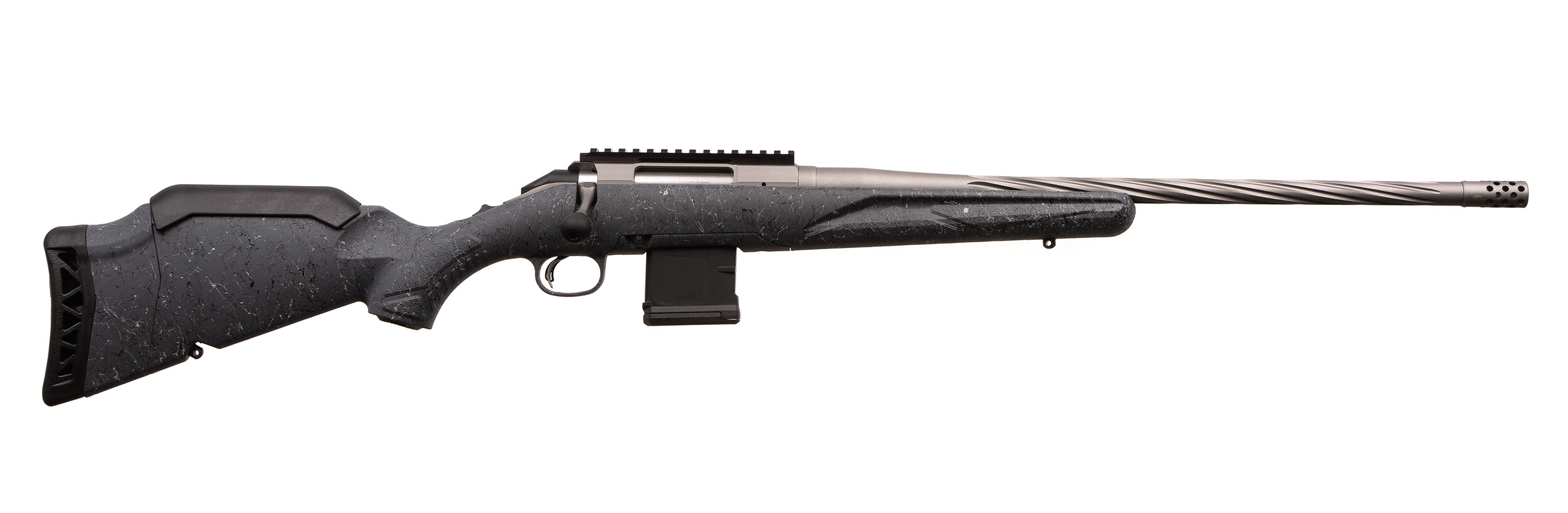 Карабин охотничий RUGER American® Rifle Generation II кал. 223 Rem. 20"