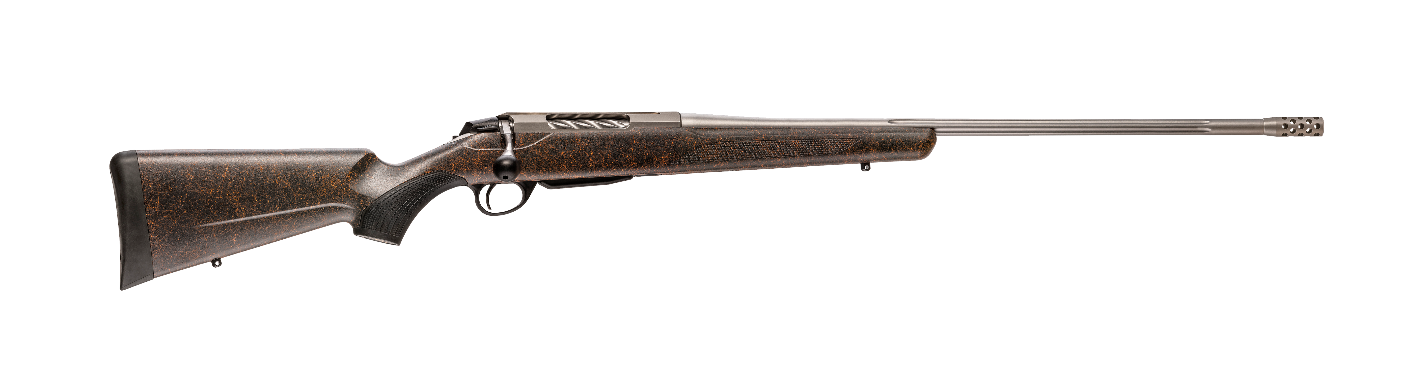 Карабин Tikka T3x Lite Roughtech, кал. 223 Rem., 22.4"