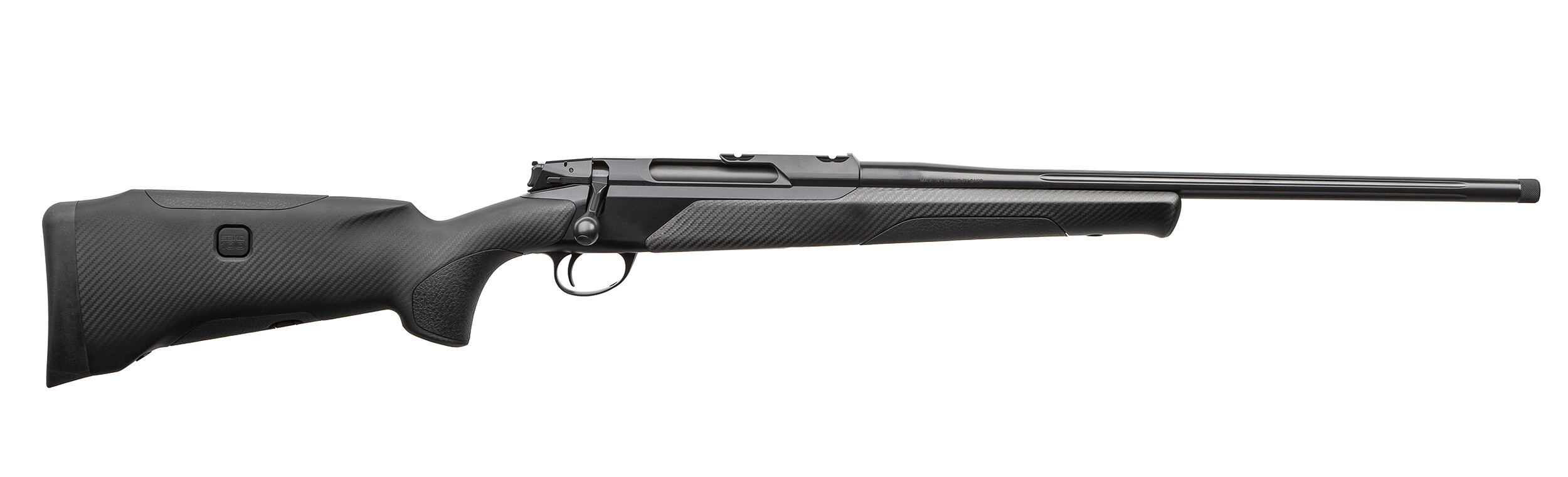 Карабин нарезной Sako 100 Explorer Carbon, кал. 6.5 Creedmoor, 20"