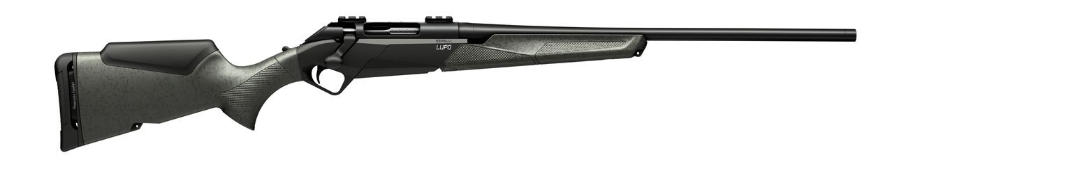 Карабин охотничий Benelli LUPO GRANITE MOSS 22" кал. 223 REM.