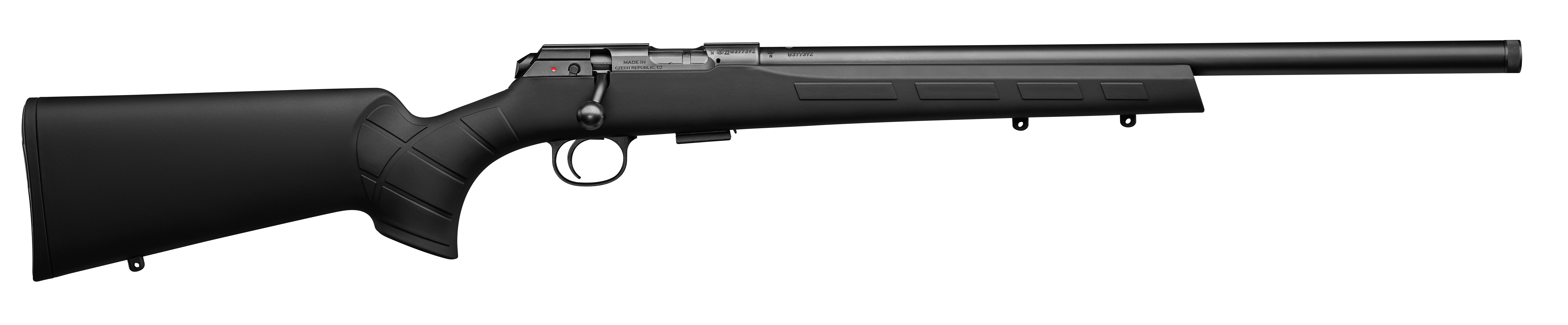 Карабин охотничий CZ457 VARMINT SYNTHETIC, кал. 22LR