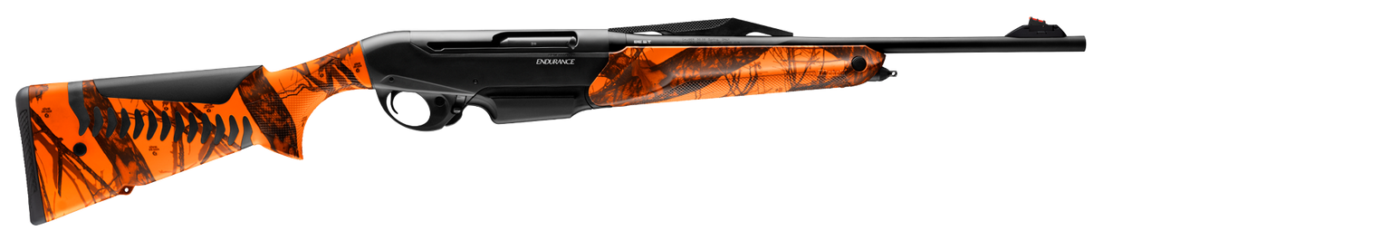 ММГ Карабин охотничий Benelli Endurance BATTUE BES.T., кал. 308 Win., 18.5" Массогабаритный макет