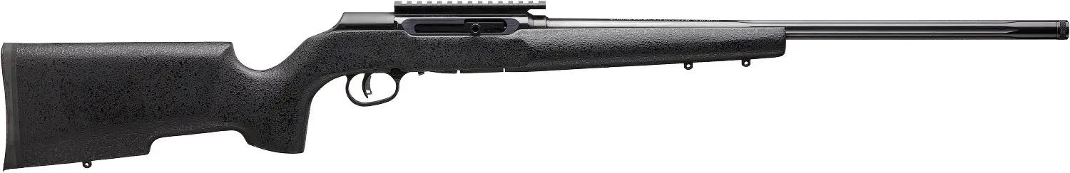 1248.01.13 Гвинтівка малокаліберна Savage A22 Pro Varmint кал. 22 LR 22" 1/2"-28