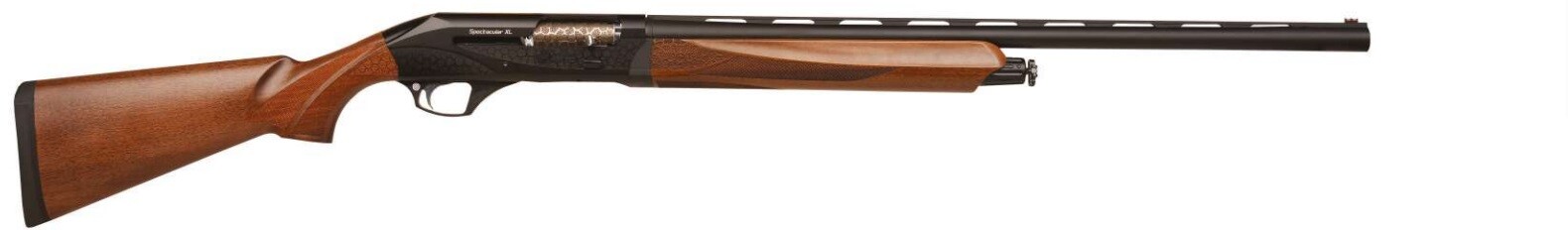 ММГ Ружье охотничье Eternal Arms Spectacular XL Black, кал. 12, 30" Массогабаритный макет