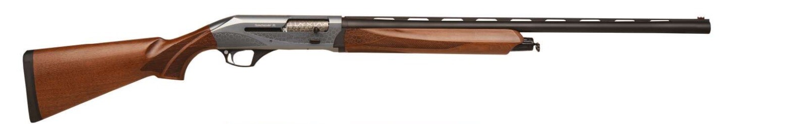 ММГ Ружье охотничье Eternal Arms Spectacular XL Grey, кал. 12, 30" Массогабаритный макет