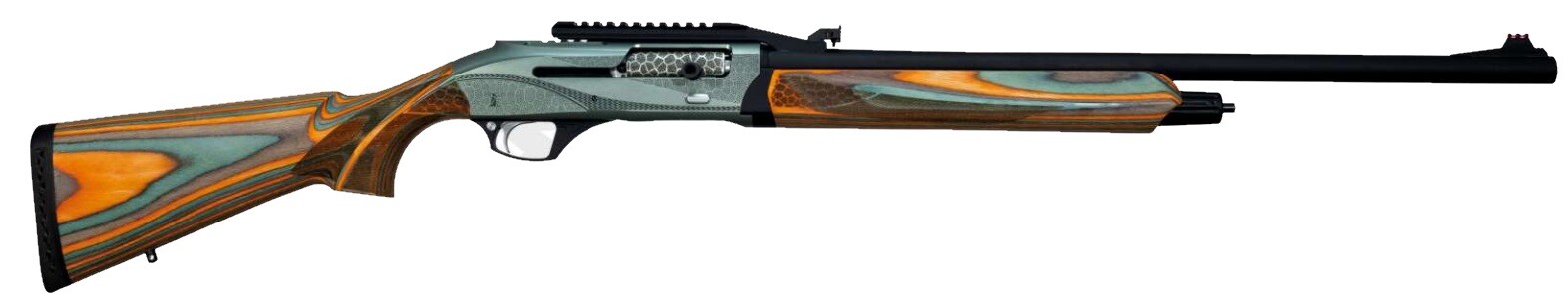 ММГ Ружье охотничье Eternal Arms Spectacular XL Laminate, кал. 12, 28" Массогабаритный макет