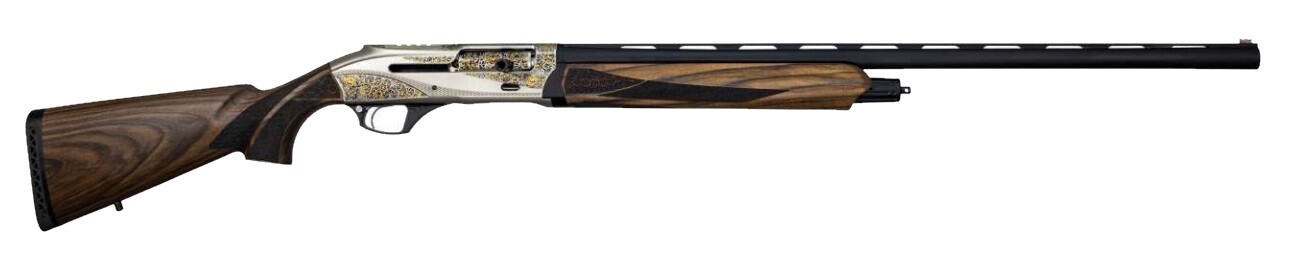 ММГ Ружье охотничье Eternal Arms Spectacular XL Gold Engraving, кал. 12, 28" Массогабаритный макет