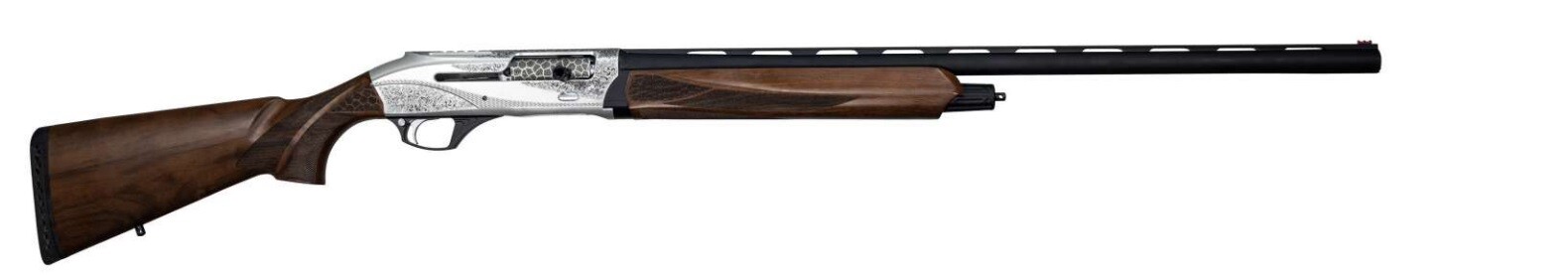 ММГ Ружье охотничье Eternal Arms Spectacular XL Silver Engraving, кал. 12, 30" Массогабаритный макет