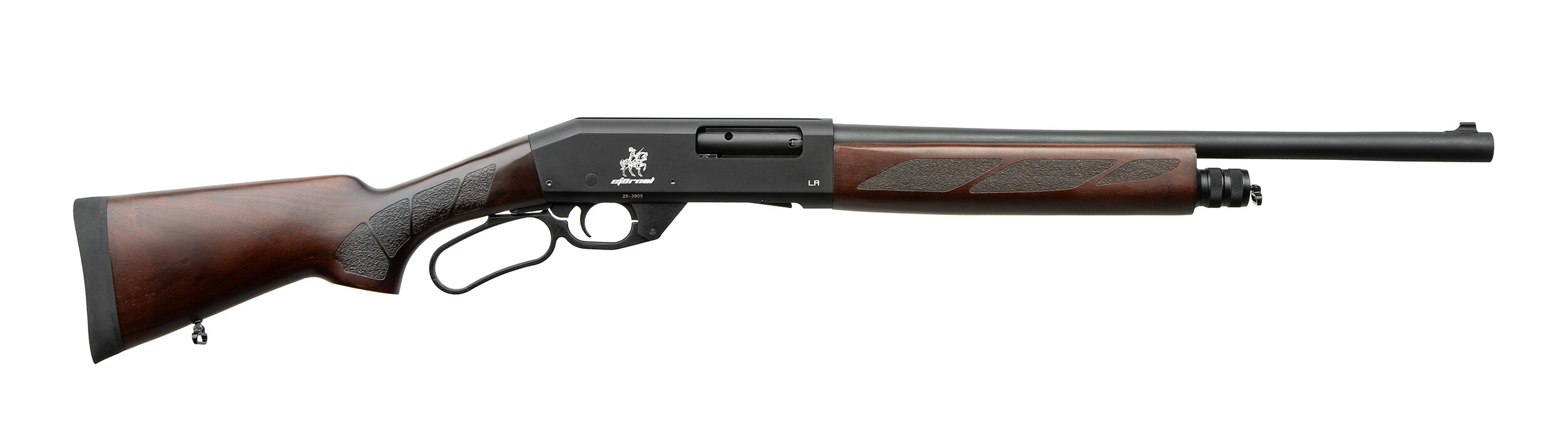 ММГ Рушниця мисливська зі скобою Генрі Eternal Arms Lever Action, кал. 12, 20" Массогабаритный макет