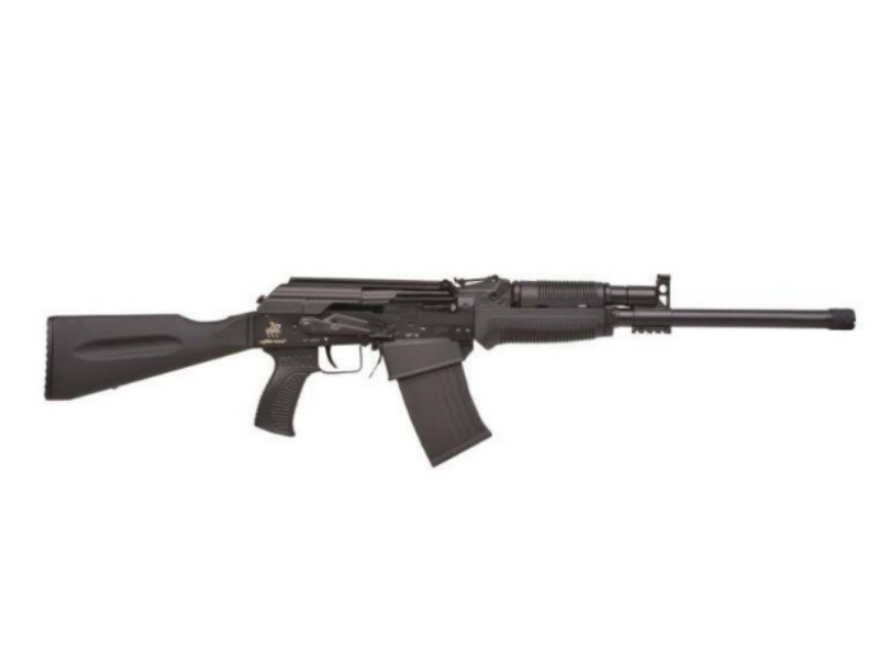 ММГ Ружье охотничье Eternal Arms VP 12, кал. 12, 18,5" Массогабаритный макет